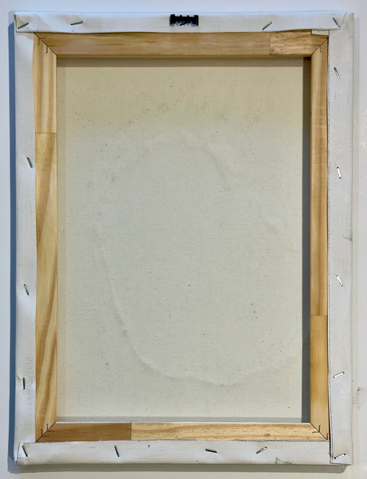 Oyster, Original Oil on Canvas by S. Park