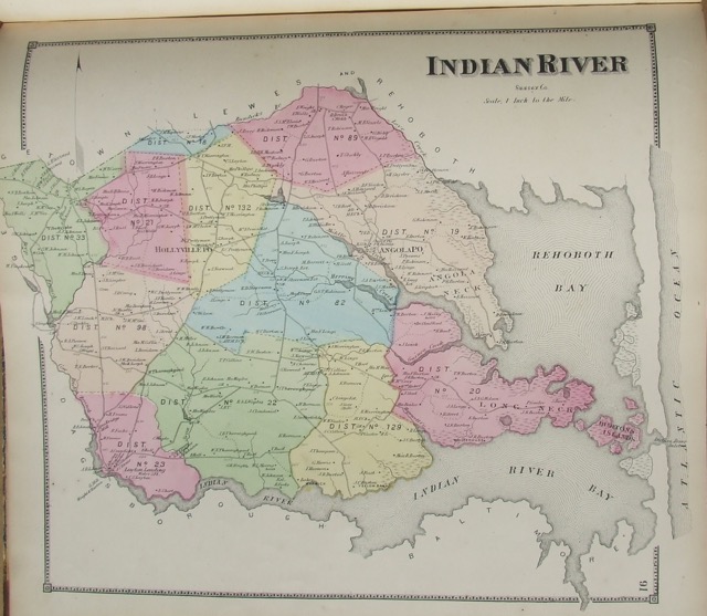 Indian River