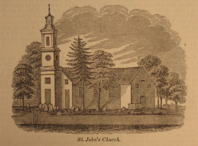 St. Johns Church