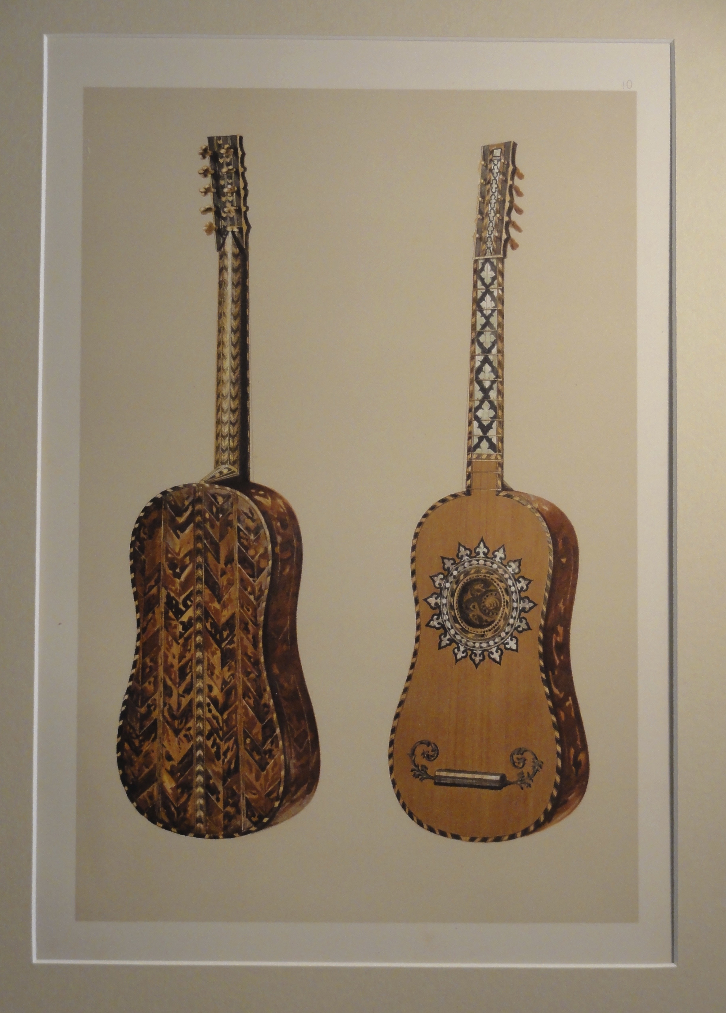The Rizzo Guitar