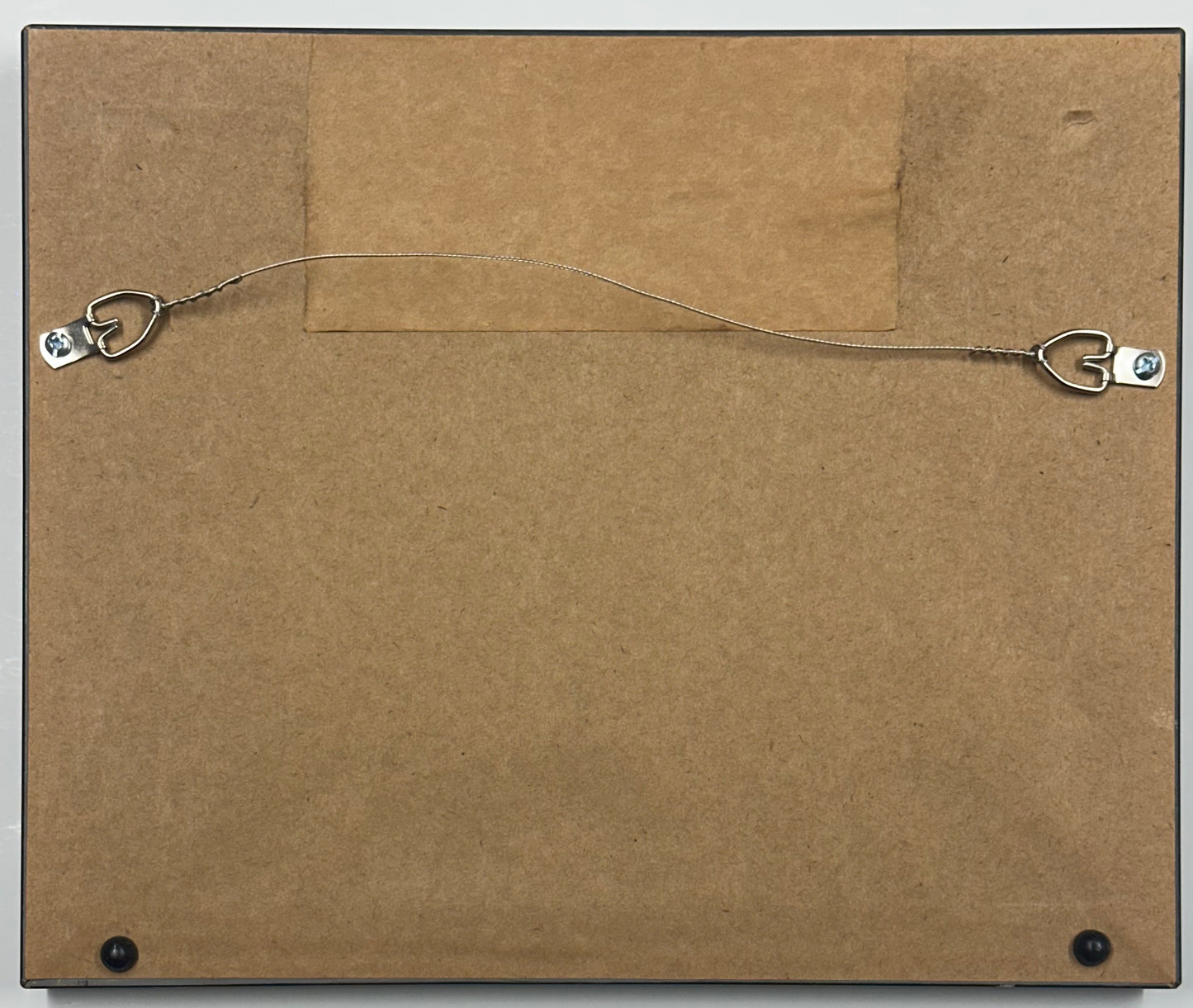 Wytheville, Virginia Original print, 1855 (framed)