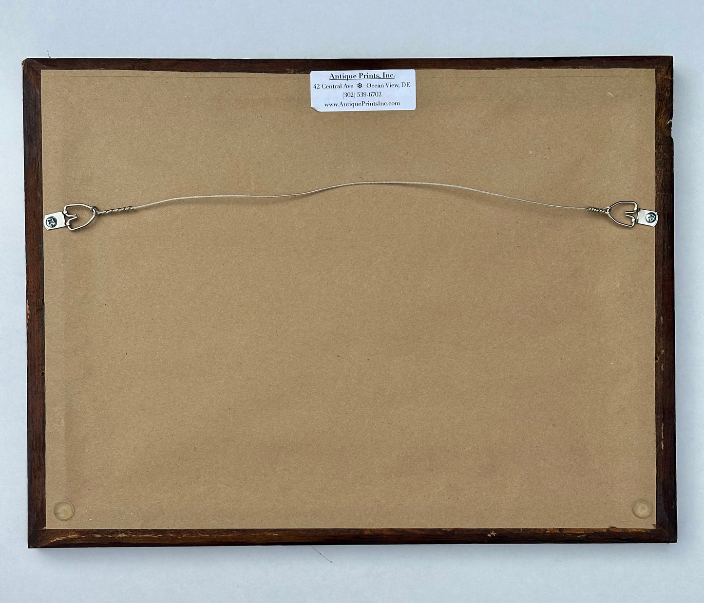 Steamship 'State of California' Pacific Coast Steamship Company print, Circa 1878 (Exterior and Interior Views)