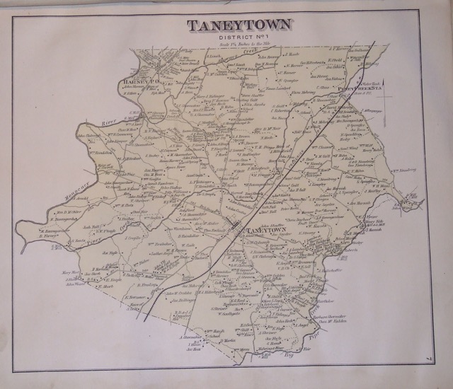 Taneytown